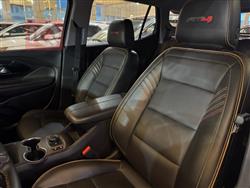 جی ئێم سی تیرەین